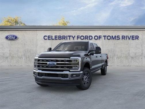2025 Ford F-350 Lariat Super Duty