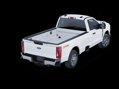 2025 Ford F-350 XLT