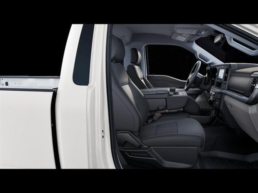 2025 Ford F-350 XLT