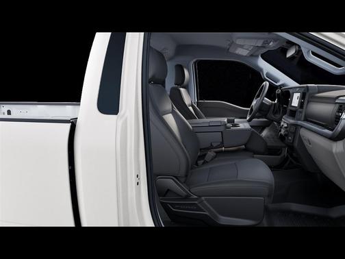 2025 Ford F-350 XLT