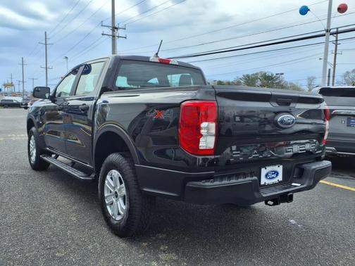 2024 Ford Ranger XL