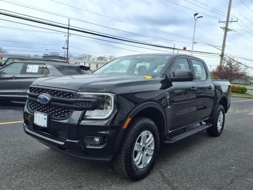 2024 Ford Ranger XL