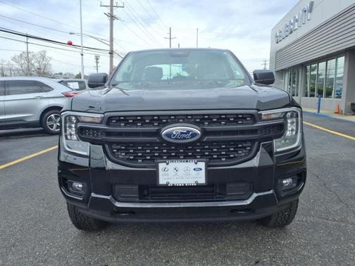 2024 Ford Ranger XL