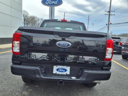 2024 Ford Ranger XL