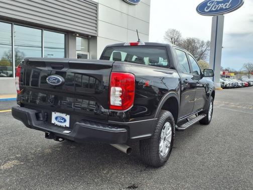 2024 Ford Ranger XL