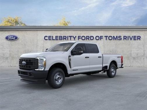 2025 Ford F-350 XL