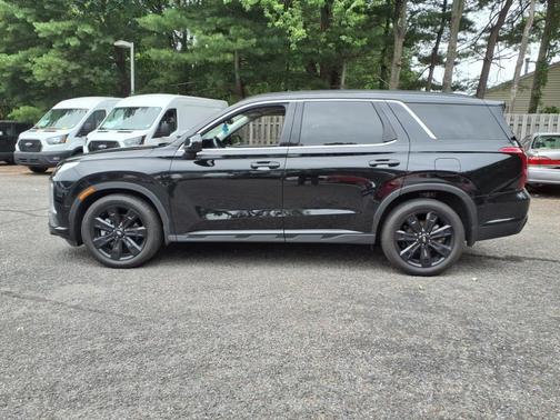 2024 Hyundai PALISADE XRT