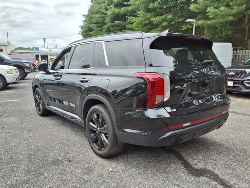 2024 Hyundai PALISADE XRT