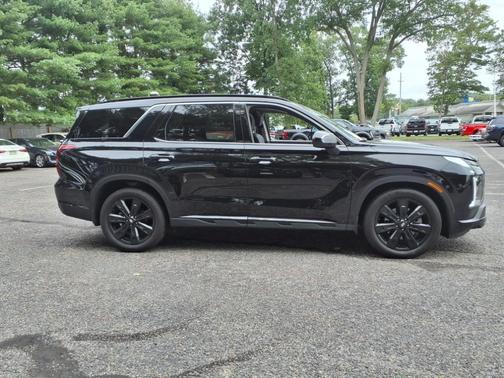 2024 Hyundai PALISADE XRT