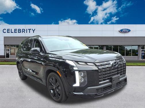 2024 Hyundai PALISADE XRT
