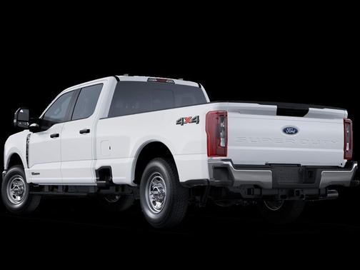 2025 Ford F-350 XL