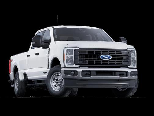 2025 Ford F-350 XL