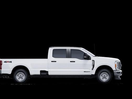 2025 Ford F-350 XL