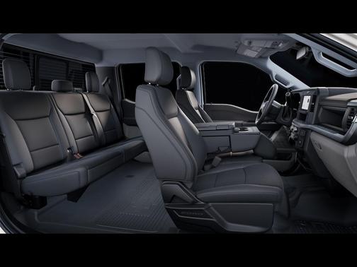 2025 Ford F-350 XL