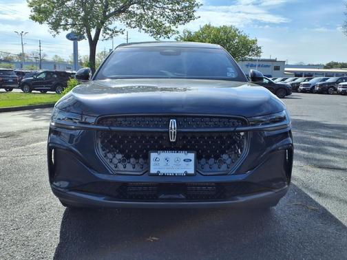 2024 Lincoln Nautilus Premiere