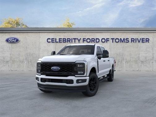 2025 Ford F-250 XL