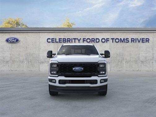 2025 Ford F-250 XL