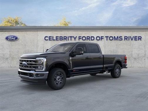 2025 Ford F-350 Lariat Super Duty