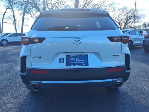 2024 Mazda CX-50 2.5 TURBO PREMIUM PACKAGE