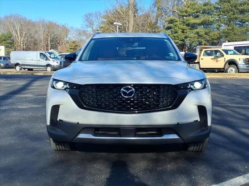 2024 Mazda CX-50 2.5 TURBO PREMIUM PACKAGE