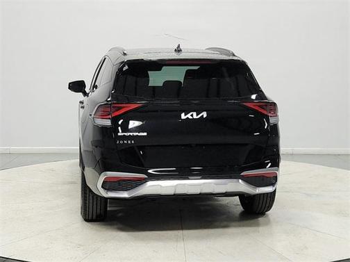 2025 Kia Sportage SX-Prestige