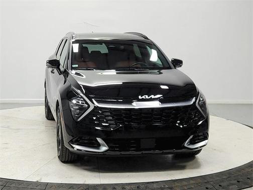 2025 Kia Sportage SX-Prestige