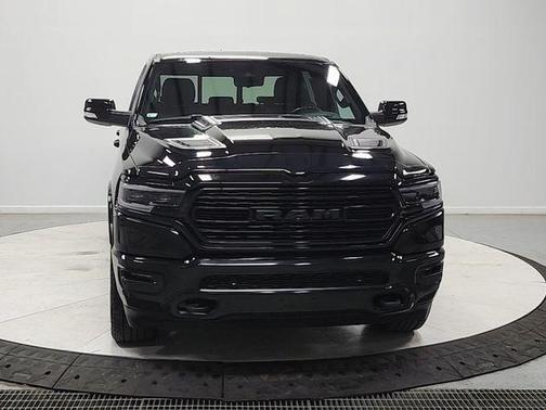 Diamond Black 2022 RAM 1500 Limited