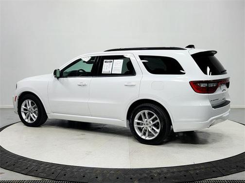 2024 Dodge Durango GT