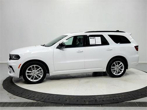2024 Dodge Durango GT