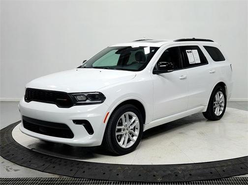 2024 Dodge Durango GT