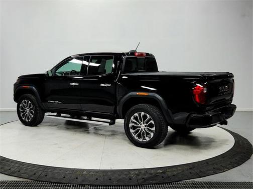 2024 GMC Canyon Denali