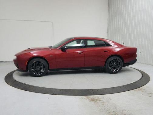 REDEYE 2026 Dodge Charger R/T