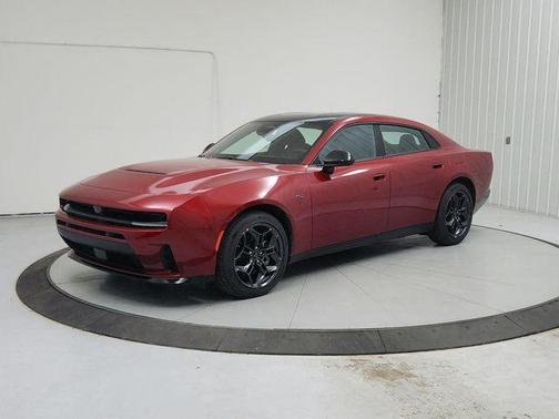 REDEYE 2026 Dodge Charger R/T