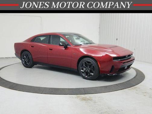 REDEYE 2026 Dodge Charger R/T