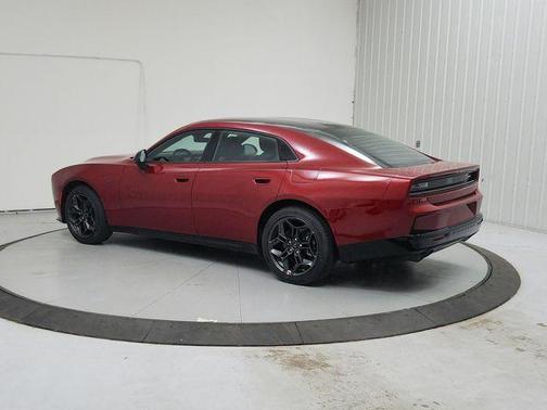 REDEYE 2026 Dodge Charger R/T