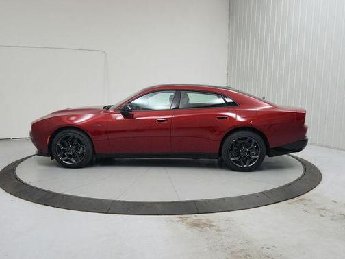 REDEYE 2026 Dodge Charger R/T
