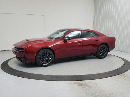 REDEYE 2026 Dodge Charger R/T