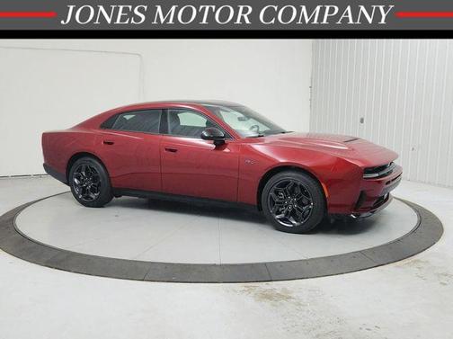 REDEYE 2026 Dodge Charger R/T