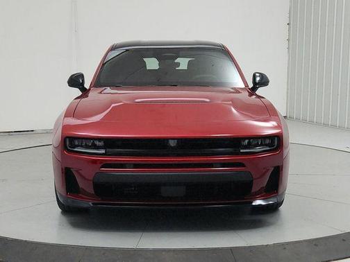 REDEYE 2026 Dodge Charger R/T