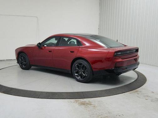 REDEYE 2026 Dodge Charger R/T