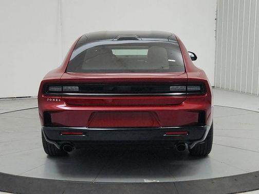REDEYE 2026 Dodge Charger R/T