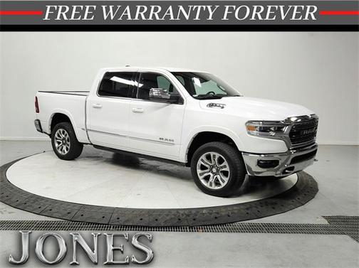 2023 RAM 1500 Limited