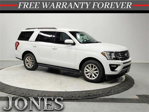 2020 Ford Expedition XLT