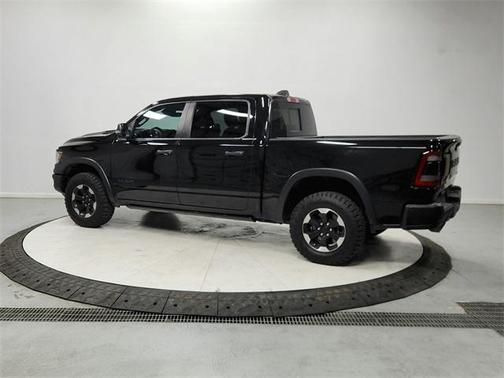 2023 RAM 1500 Rebel