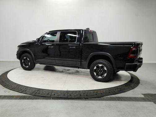 2023 RAM 1500 Rebel