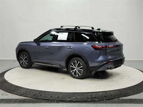 2023 INFINITI QX60 AUTOGRAPH