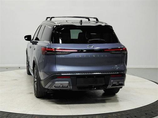 2023 INFINITI QX60 AUTOGRAPH