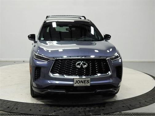 2023 INFINITI QX60 AUTOGRAPH