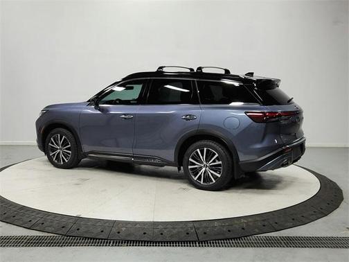 2023 INFINITI QX60 AUTOGRAPH