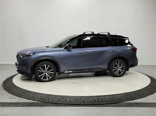 2023 INFINITI QX60 AUTOGRAPH